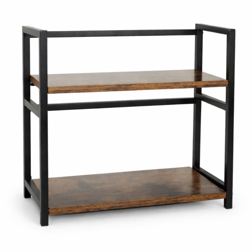 DA604A ORGANIZER PÓŁKA KUCHENNA 2 POZIOMY