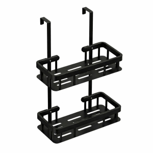 DA595 WISZĄCA PÓŁKA ŁAZIENKOWA