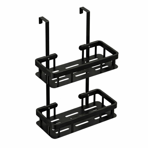 DA595 WISZĄCA PÓŁKA ŁAZIENKOWA