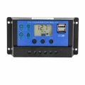 AG676E REGULATOR ŁADOWANIA SOLARNY 60A