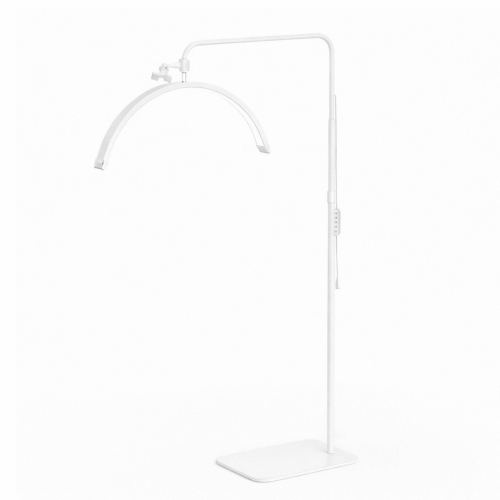 ZD195 LAMPA KOSMETYCZNA 40W LED BIAŁA