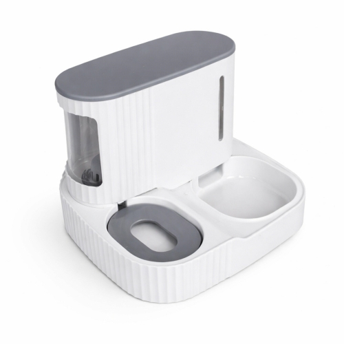 ZW47 PODAJNIK WODY I KARMY 2W1