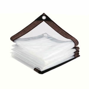 DA427A PLANDEKA OGRODOWA OSŁONOWA 2x4M