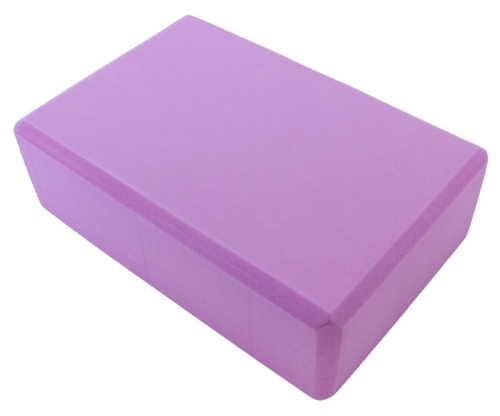 FT38 KLOCEK KOSTKA BRICK DO YOGI