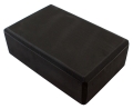 FT38A KLOCEK KOSTKA BRICK DO YOGI BLACK