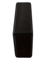 FT38A KLOCEK KOSTKA BRICK DO YOGI BLACK
