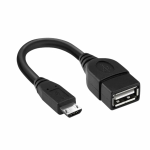 AK220B ADAPTER USB TO MINI USB