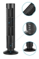 AG389E WENTYLATOR KOLUMNOWY USB 2,5W BLA