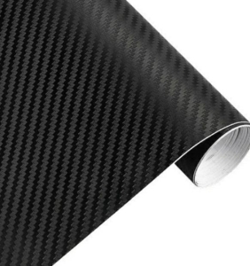 DA596A FOLIA CARBON 3D MAT 152X50CM