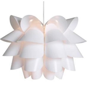 ZD184 LAMPA SUFITOWA KWIAT