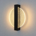 ZD201 LAMPA ŚCIENNA LED 5W NOWOCZESNA 3 KOLORY