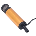 DA606 ELEKTRYCZNA POMPKA DO SPUSZCZANIA PALIWA 12V
