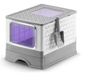ZW46A KUWETA Z UV