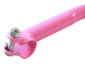 AG501A PROWADNIK PCHACZ DO ROWERKA PINK