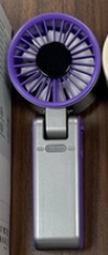 DA667 MINI WIATRAK 3W1 SZARY