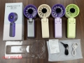 DA667 MINI WIATRAK 3W1 SZARY
