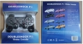 AK346 BEZPRZEWODOWY PAD DO PS3
