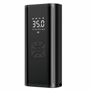 DA718 POMPKA BEZPRZEWODOWA KOMPRESOR AKU 6500mAh