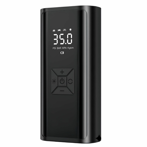 DA718 POMPKA BEZPRZEWODOWA KOMPRESOR AKU 6500mAh