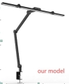 ZD205 LAMPA LED BIURKOWA KREŚLARSKA
