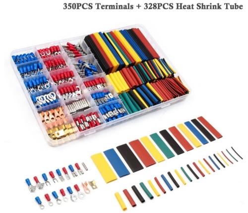 AG938B RURKI TERMOKURCZLIWE 678SZT