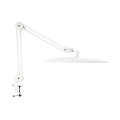 ZD197 LAMPA KOSMETYCZNA STOŁOWA 24W
