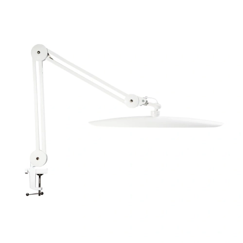 ZD197 LAMPA KOSMETYCZNA STOŁOWA 24W