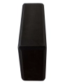 FT38A KLOCEK KOSTKA BRICK DO YOGI BLACK
