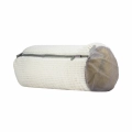 DA767 WOREK DO PRANIA BUTÓW 39X19CM BIAŁY