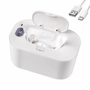 DA705 PODGRZEWACZ DO CHUSTECZEK NAWILŻANYCH ZASILANIE Z USB-C
