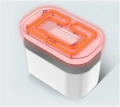 DA705 PODGRZEWACZ DO CHUSTECZEK NAWILŻANYCH ZASILANIE Z USB-C