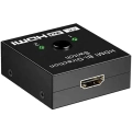 HD42 SWITCH HDMI 2.0 4K