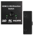 HD42 SWITCH HDMI 2.0 4K