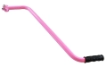 AG501A PROWADNIK PCHACZ DO ROWERKA PINK