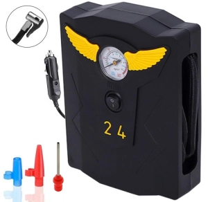 DA74 KOMPRESOR SAMOCHODOWY 12V