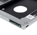 AK184A KIESZEŃ 2,5 HDD 12,7mm SATA ALU