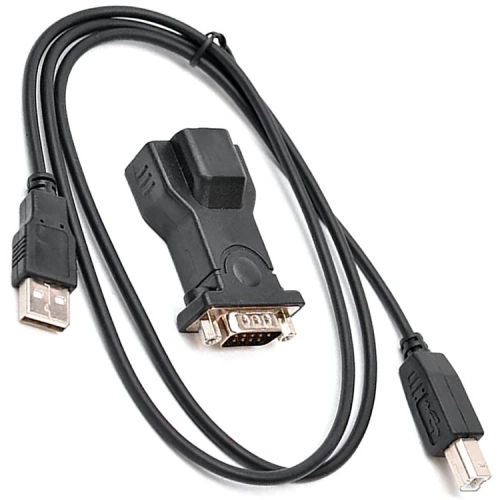 AK50 ADAPTER KONWERTER USB TO COM RS232