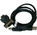 AK50 ADAPTER KONWERTER USB TO COM RS232