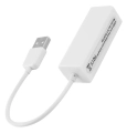 AK218 KARTA SIECIOWA NA KABLU USB XLINE