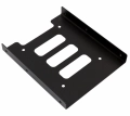 AK294 ADAPTER DYSKU HDD SSD 2,5 NA 3,5``