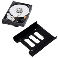 AK294 ADAPTER DYSKU HDD SSD 2,5 NA 3,5``