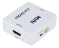 HD36 KONWERTER VGA - HDMI/AUDIO