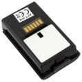 KX6 BATERIA DO PADA XBOX 360 CZARNA AKU