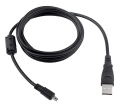 KF1 KABEL USB NIKON UC-E6