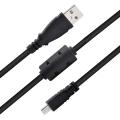 KF1 KABEL USB NIKON UC-E6