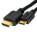 HD21 KABEL HDMI - MINI HDMI 1.4 2M