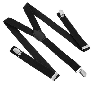 BQ6A SZELKI ROZMIAR M - XL CZARNE