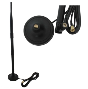 AK128 ANTENA WIFI 12dBI 41CM XLINE PODS