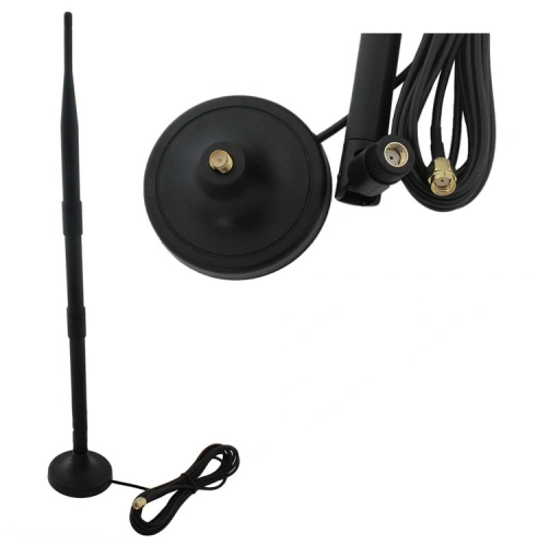 AK128 ANTENA WIFI 12dBI 41CM XLINE PODS