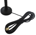 AK128 ANTENA WIFI 12dBI 41CM XLINE PODS